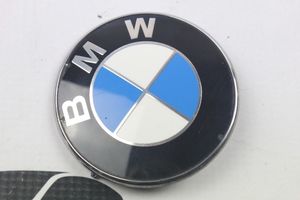 BMW 3 E46 Valmistajan merkki/mallikirjaimet 8219237