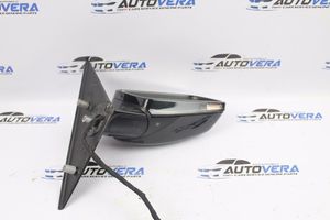 BMW 6 E63 E64 Front door electric wing mirror 