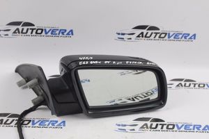 BMW 6 E63 E64 Front door electric wing mirror 