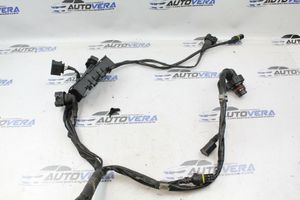 BMW 6 E63 E64 Engine installation wiring loom 7535727