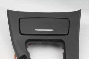 BMW M3 Garniture de panneau console centrale 7898850