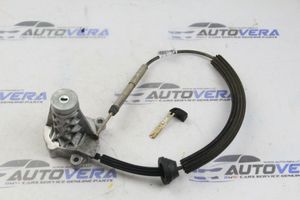 BMW X6 E71 Citu veidu instrumenti 7590203