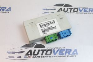 BMW X6 E71 Centralina/modulo sospensioni 6785396