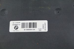 BMW 5 GT F07 Sähköinen ohjaamon lämmittimen säteilylämmitin 9158584