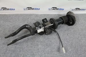 BMW 5 GT F07 Amortisseur airmatic de suspension pneumatique avant 6797866