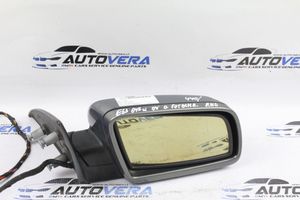 BMW 6 E63 E64 Front door electric wing mirror 