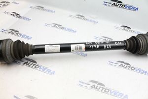 BMW 6 F06 Gran coupe Rear driveshaft 7577508