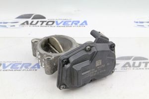 BMW 5 GT F07 Valvola a farfalla 7810752