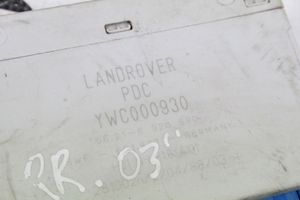 Land Rover Range Rover L322 Sterownik / Moduł parkowania PDC 6920890