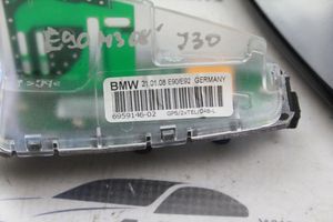 BMW 3 E90 E91 Антенна (антенна GPS) 6959146