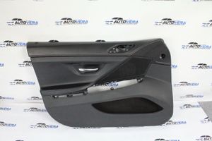 BMW 6 F06 Gran coupe Front door card panel trim 