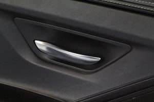 BMW 6 F06 Gran coupe Front door card panel trim 