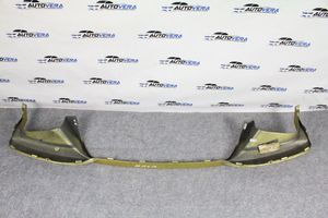 BMW M6 Rear bumper lower part trim 8050391