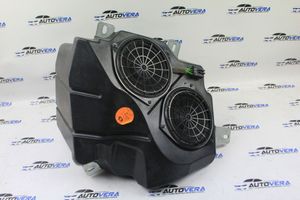 Land Rover Range Rover P38A Subwoofer-bassokaiutin 6900967