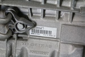 BMW M6 Automatic gearbox 7843817