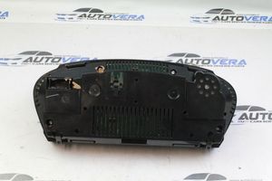 BMW X5M E70 Geschwindigkeitsmesser Cockpit 9236846