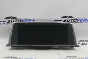 BMW 6 F06 Gran coupe Monitori/näyttö/pieni näyttö 9297276