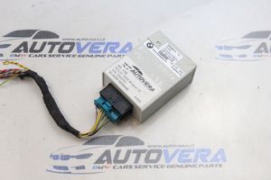 BMW 6 F06 Gran coupe Power steering control unit/module 6856855