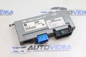 BMW 6 F06 Gran coupe Module de passerelle 9236462