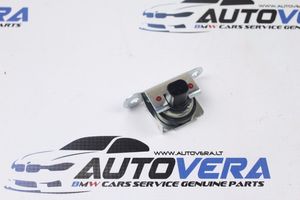 BMW 3 E90 E91 Sensore di accelerazione 37146770205