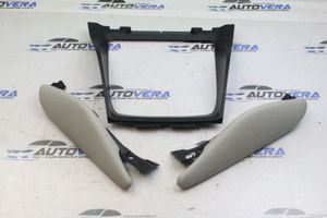 BMW X6 E71 Klimato kontrolės/ pečiuko kontrolės apdaila 9129401