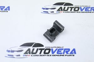 BMW 3 E92 E93 Sensore d’urto/d'impatto apertura airbag 6956485