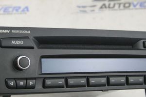 BMW X1 E84 Panel / Radioodtwarzacz CD/DVD/GPS 9246500