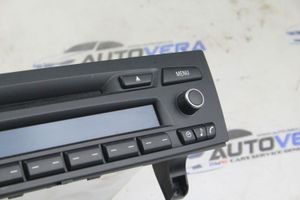 BMW X1 E84 Panel / Radioodtwarzacz CD/DVD/GPS 9246500