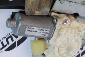 BMW 6 E63 E64 Elektryczny podnośnik szyby drzwi 7184348