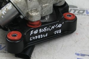 BMW 5 F10 F11 Compresor de la suspensión neumática 6775258