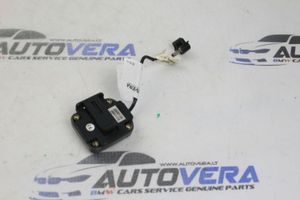 BMW 3 E46 Antena aérea GPS 8374297