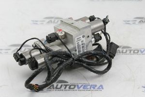 BMW X5 E70 Pompe hydraulique de toit convertible 6772311