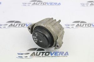 BMW 3 E90 E91 Support de moteur, coussinet 6768800