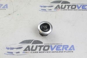 BMW 3 E90 E91 Bouton poussoir de démarrage du moteur 6949913