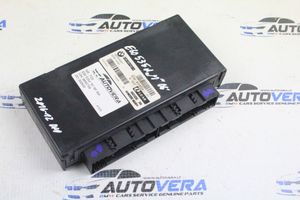 BMW 5 E60 E61 Modulo di controllo accesso 9118729