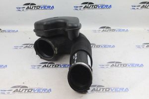 BMW X5 E70 Rezonator / Dolot powietrza 7548899