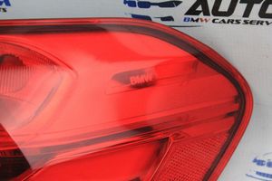 BMW 4 F32 F33 Rear/tail lights 7296100