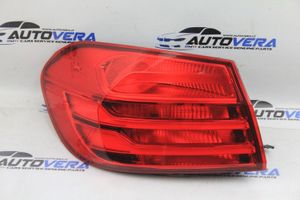 BMW 4 F32 F33 Luci posteriori 7296099