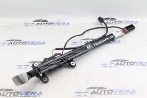 BMW 4 F32 F33 Silniczek regulacji pasów bezpieczeństwa 7307915