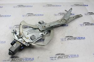 BMW Z3 E36 Front door window regulator with motor 8397706