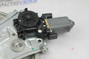 BMW Z3 E36 Priekinio el. Lango pakėlimo mechanizmo komplektas 8397706