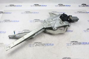 BMW Z3 E36 Front door window regulator with motor 8397706