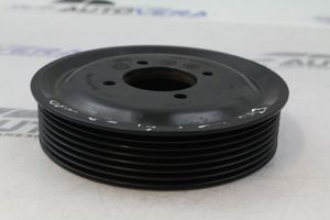 BMW X5 E70 Puleggia pompa dell’acqua 7545295