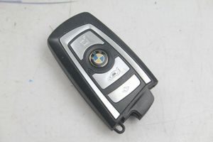 BMW 7 F01 F02 F03 F04 Centralina/modulo del motore 7604075