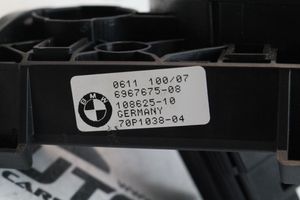 BMW X5 E70 Считывающее устройство карточки зажигания 6967675