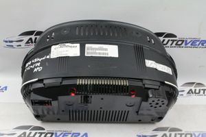 BMW X5 E70 Tachimetro (quadro strumenti) 9143833