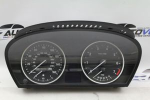 BMW X5 E70 Спидометр (приборный щиток) 9143833