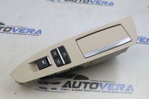 BMW 7 F01 F02 F03 F04 Interruttore di controllo dell’alzacristalli elettrico 