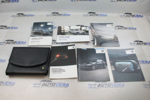 BMW 7 F01 F02 F03 F04 User manual 