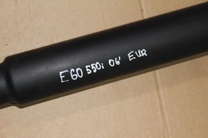 BMW 5 E60 E61 Drive shaft (set) 7557145